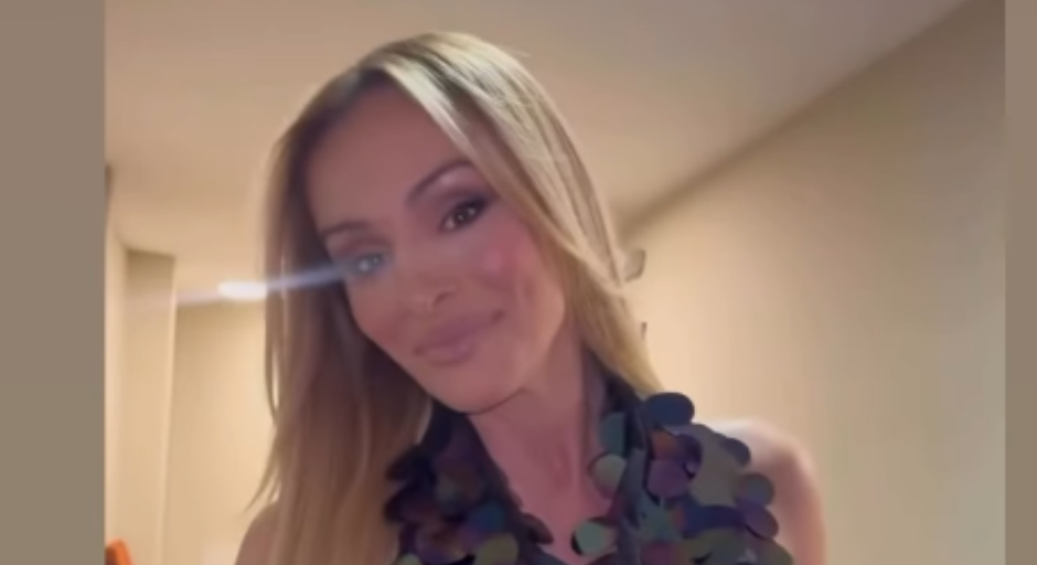 ANABELA ATIJAS POKAZALA PRAVO LICE Pogledajte kako je proslavila 51. rođendan!