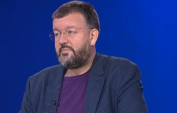 DANAS BI HRVATI SIGURNO NEGIRALI JASENOVAC, EVO ŠTA IH JE SPREČILO! Profestor Antić objasio: To znamo! (VIDEO)