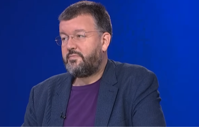 DANAS BI HRVATI SIGURNO NEGIRALI JASENOVAC, EVO ŠTA IH JE SPREČILO! Profestor Antić objasio: To znamo! (VIDEO)