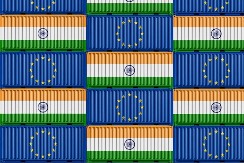 Auto-industrija ulazi u novu eru  - Indija i EU potpisale "majku svih sporazuma"