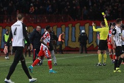 "DELIJE" GA NE PODNOSE, ON HVALI DEKIJA Čuveni srpski sudija govorio o Dejanu Stankoviću, pa ga uporedio sa Đokovićem