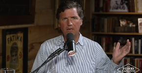 NEMAČKA U STRAHU Taker Karlson otkrio zašto Merc ne vraća obavezni vojni rok, a razlog je zapanjujući