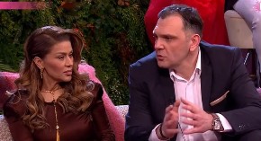 MINA KOSTIĆ VERENA PRSTENOM IZ SUPERMARKETA?! Cena će vas šokirati! 