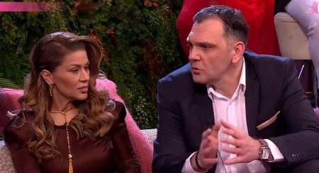 MINA KOSTIĆ VERENA PRSTENOM IZ SUPERMARKETA?! Cena će vas šokirati! 