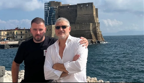 OVO JE BIVŠA ŽENA ACE KOSA Pre nego što je započeo život sa Čedom, voleo je nju!