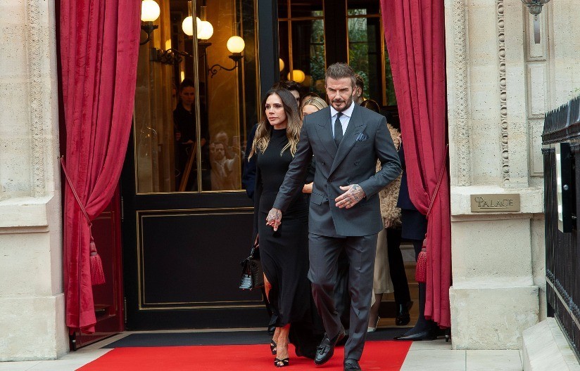 Novinar pitao Bekama za otuđenog sina: Njegova reakcija je neprocenjiva!