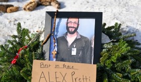 OGLASIO SE AMERIČKI MUP Dva policajca pucala iz oružja tokom fatalnog incidenta u Minesoti