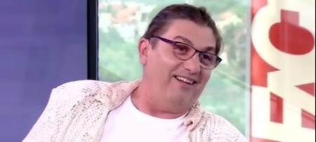 CEO BEOGRAD GLEDA U SINA RAMBA AMADEUSA Arnold Švarceneger mu nije ravan