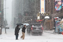 BRUTALNA PORUKA IZ RUSIJE: Amerikanci se smrzavaju zbog sankcija
