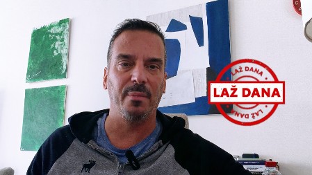 LAŽ DANA: PIPER RASKRINKAO MEDIJSKU HOBOTNICU Ona žena je sebi dala 48 plata, a sad brani Šolaka i N1