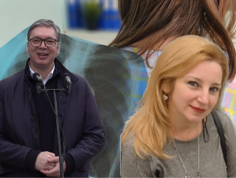 "ZAHVALJUJUĆI DRŽAVI I VUČIĆU MOJE ĆERKE SU VEOMA NAPREDOVALE" Muamera čije su ćerke dobile "Trifaktu" za Alo!: Ovaj lek je magija