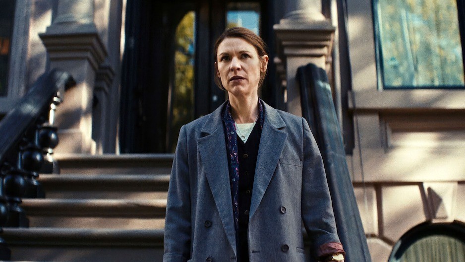 Trudnoća u 44. godini me je slomila! Glumica iskreno o mentalnim borbama