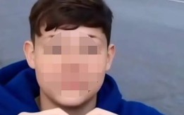 OVO JE DEČAK MARIO (15) KOG SU VRŠNJACI KRVNIČKI UBILI KOD ČENEJA: Iskasapili ga sekirama i nožem! Najmlađen počinioca majka spasla od linča