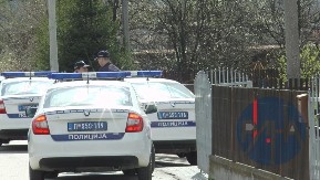  POZAJMICA GA SKUPO KOŠTALA Oteo ga zajmodavac, pa reagovala policija