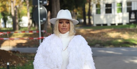 "TUŽIO ME JE JER SAM REKLA DA JE BALVAN" Dara završila na sudu sa pevačem i to kojim!