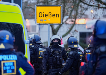 BERLIN OSTAJE BEZ POLICAJACA: Čak 80 odsto kandidata pada zbog lošeg nemačkog