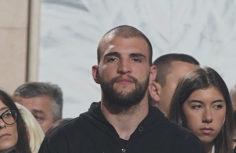 IZ RUSIJE STIGLE VAŽNE VESTI O VELJKOVOM ZDRAVLJU 24. februara se sve menja, evo u kakvom je stanju 