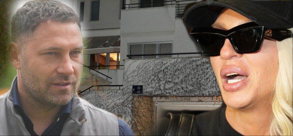 VODITELJKA DOBIJA NAJVEĆU ALIMENTACIJU U SRBIJI Nadmašila sumu koja leže na račun Jelene Karleuše!