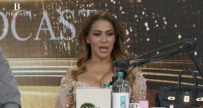 "ŠČEPALA JE PARE KAO DA SU POSLEDNJE" Pevač progovorio o navodnoj krađi Mine Kostić!