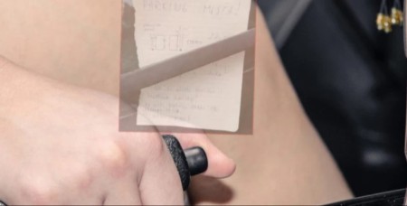 ''NEKIMA MORAŠ NACRTATI'' Brutalna poruka na autu zbog lošeg parkiranja postala HIT U REGIONU! (FOTO)