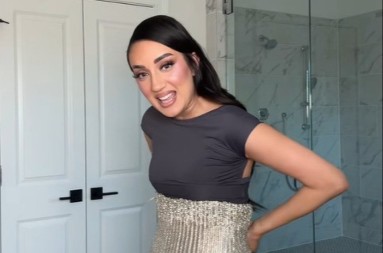 „Izbacila bih te s moje svadbe“: Razapeli je zbog haljine koju je obukla za venčanje prijateljice