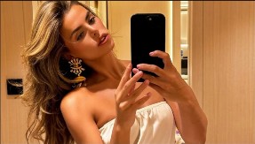 Svi bruje o njihovoj ljubavnoj aferi: Tajno se viđa s Benom Aflekom, sad dobila nervni slom što se saznalo