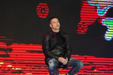 ĐEDOVIĆ PROGOVORIO O POSETI ČEDINOG I ACINOG STANA Društvo mu pravio i Ognjen Amidžić, a evo šta smo saznali!