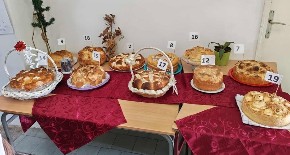 OVO IMA SAMO U SRBIJI, BRAVO ZA IDEJU Neobično takmičenje u pravljenju slavskog kolača održano u selu kod Topole