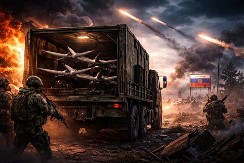 OPERACIJA O KOJOJ SE ĆUTALO: Kako je Rusija razotkrila „Paukovu mrežu 2“