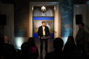 Gradonačelnik Šapić na svečanosti povodom jubileja Muzeja grada: Zajedno činimo Beograd kulturnim centrom regiona