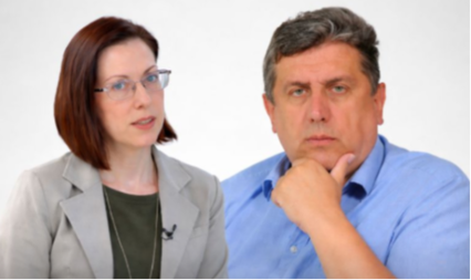 "OČEKIVANO U REŽIJI DECE KOMUNIZMA" Analitičar Radun za Alo o jezivom udaru blokadera na Svetog Savu