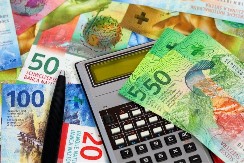 Švajcarska u problemu? - Šef centralne banke upozorava "Ovo nije dobro za franak"