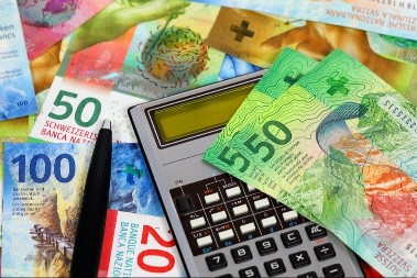 Švajcarska u problemu? - Šef centralne banke upozorava "Ovo nije dobro za franak"