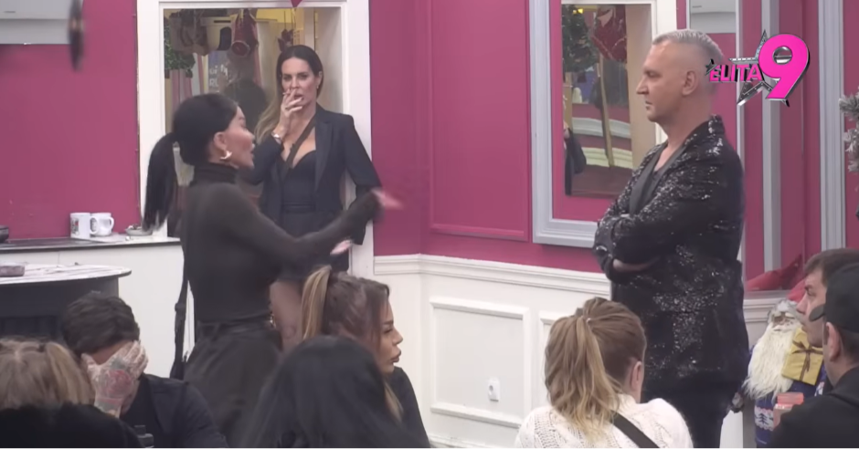 RIJALITI UČESNICI PRETI SEPSA Zbog silikona joj ugroženo zdravlje, čeka se odluka produkcije!