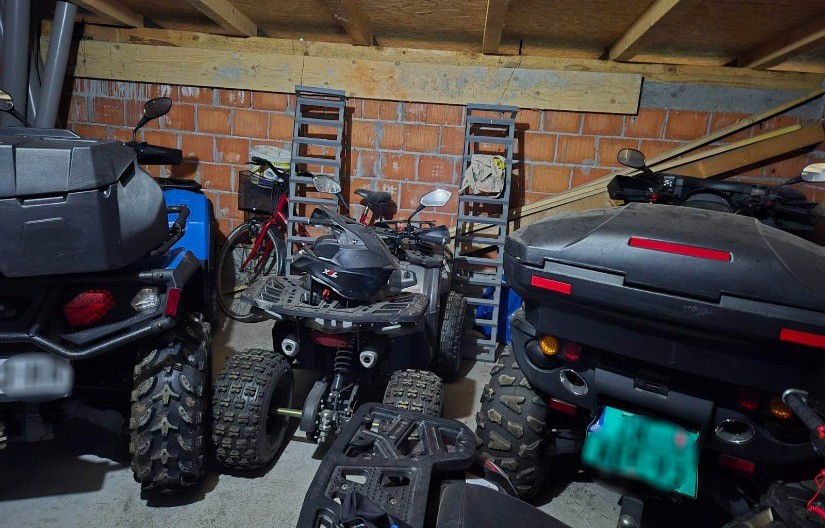 FILMSKO HAPŠENJE LAŽNOG AGENTA Prevario narod za 12 miliona, pao u Zrenjaninu