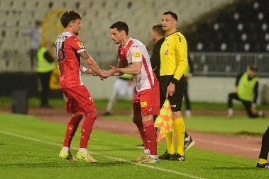 HRABAR POTEZ VOJVODINE Napad na Evropu vredniji od 3.000.000 evra