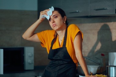 VEČERA BEZ STRESA Evo kako da priprema ovog obroka prođe bez nervoze, ritual od 30 sekundi će vas oduševiti