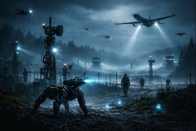 NEŠTO SE TIHO SPREMA NA GRANICAMA RUSIJE: Informacije koje cure ne liče na slučajnost