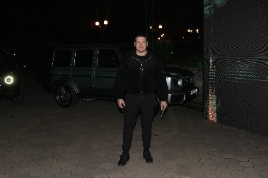 NAŠEG PEVAČA POGODILA VELIKA TRAGEDIJA Oglasio se javno! (FOTO) 