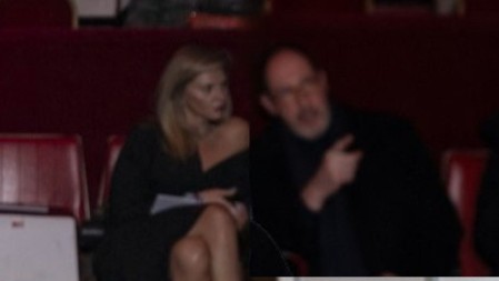 ŽIVI U SUVOM LUKSUZU Melina sa bogatim biznismenom uživa u Monaku! 