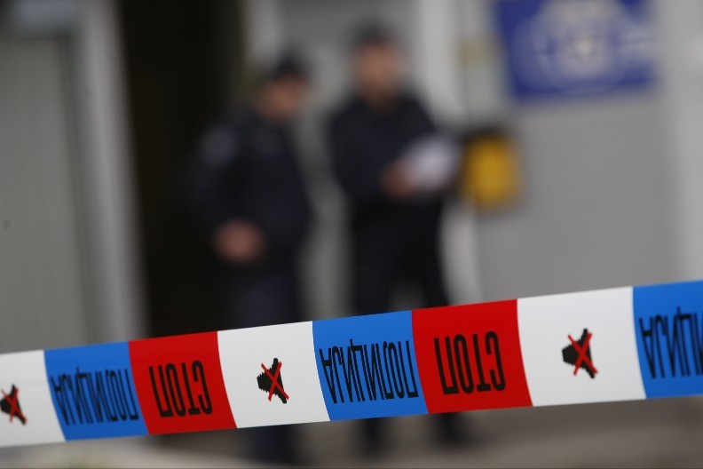 „GLEDALA SAM KAKO IZDIŠE" Medicinska sestra svedočila o ubistvu Uroša na Zvezdari kojeg je zbog psovke usmrtio taksista