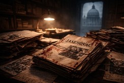 ZABRANJENA ISTINA O JASENOVCU: Dokazi o ustaškim zločinima decenijama skriveni u Vatikanu?!