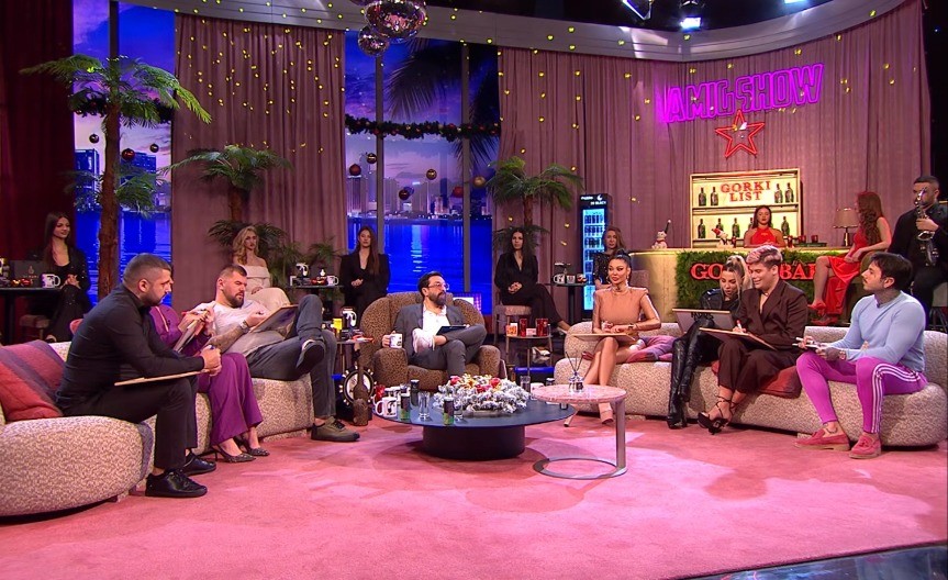 OKUPAO SE TRI PUTA ZA ČETIRI MESECA Učesnik Elite uzgovorio ime najprljavije osobe: "Ima gljivice"