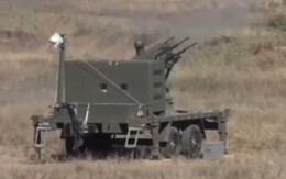 MITRALJEZI NA MITRALJEZIMA Ruska vojska je upravo dobila ovog monstruma (VIDEO)