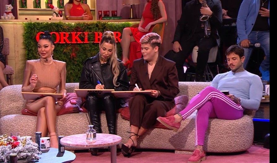 ODALE SE INFORMACIJE IZ SPOLJNOG SVETA Maja Marinković o Staniji izustila ovo!