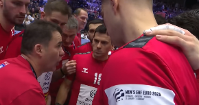 NIJE DOBRO Posle šok debakla, naše rukometaše čeka pravi pakao