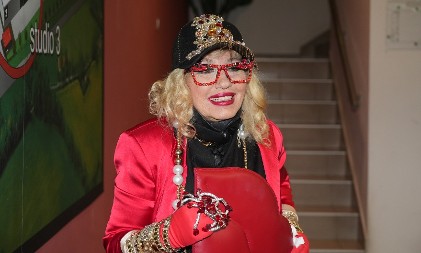 "ONO ŠTO SAM TAMO ZATEKLA..." Nada Topčagić odgovorila na sramne uvrede Hrvata: "Pomagala sam im posle rata"