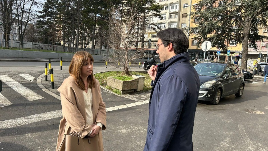 OVO JE PROGON SLOBODNE REČI, ŽELE DA NAM ZABRANE DA RADIMO: Andrijana Nešić o tužbi Emira Kusturice