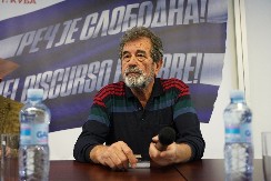 USTAŠIZACIJA HRVATSKE OMLADINE U PUNOM JEKU! Štrbac: Rukometaši koji pevaju Tompsona nisu iznenađenje