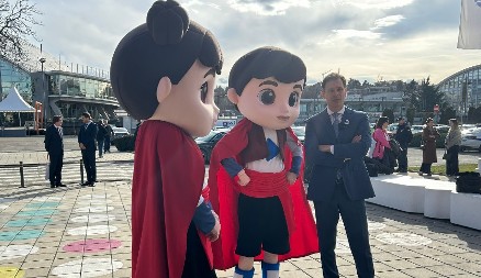 USKORO PROGRAM SRBIJA 2028, PA DO 2035 Mali: Ekspo je novi izvor rasta za Srbiju